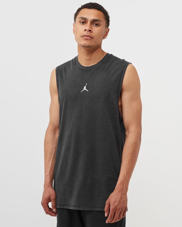 Jordan Dri-FIT Sport Men's Sleeveless Top. Nike ID