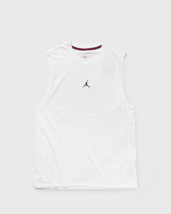 Air jordan sleeveless store shirt