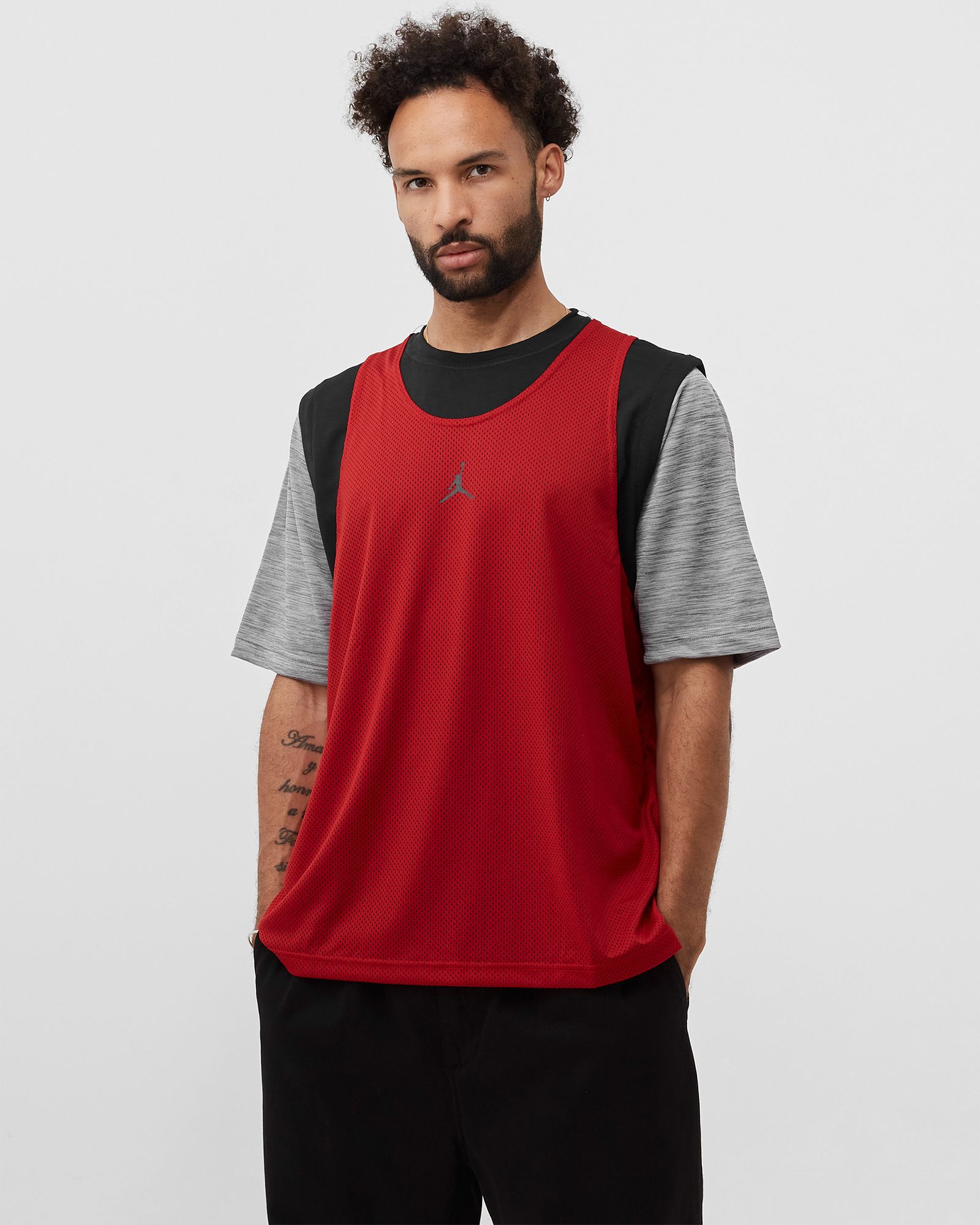 Jordan Sport Dri-FIT Statement Top