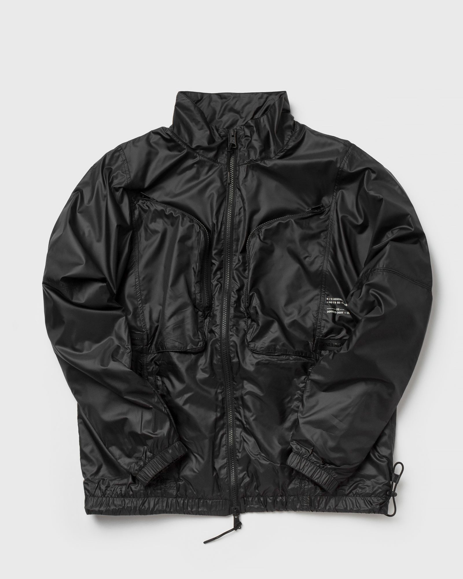 JORDAN 23 ENGINEERED STATEMENT TRACK JACKET