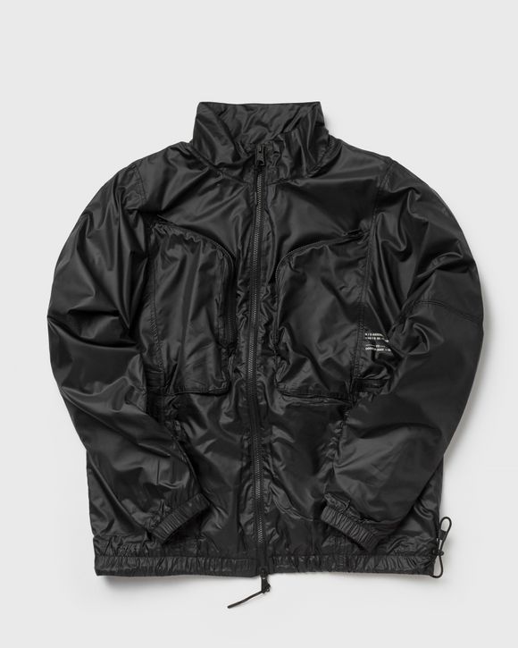 JORDAN 23 ENGINEERED STATEMENT TRACK JACKET