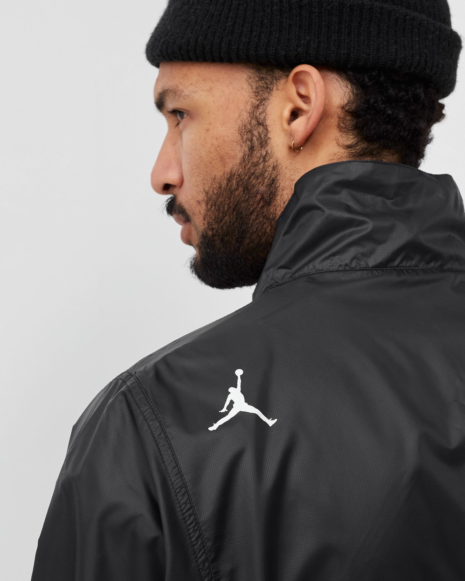 JORDAN 23 ENGINEERED STATEMENT TRACK JACKET