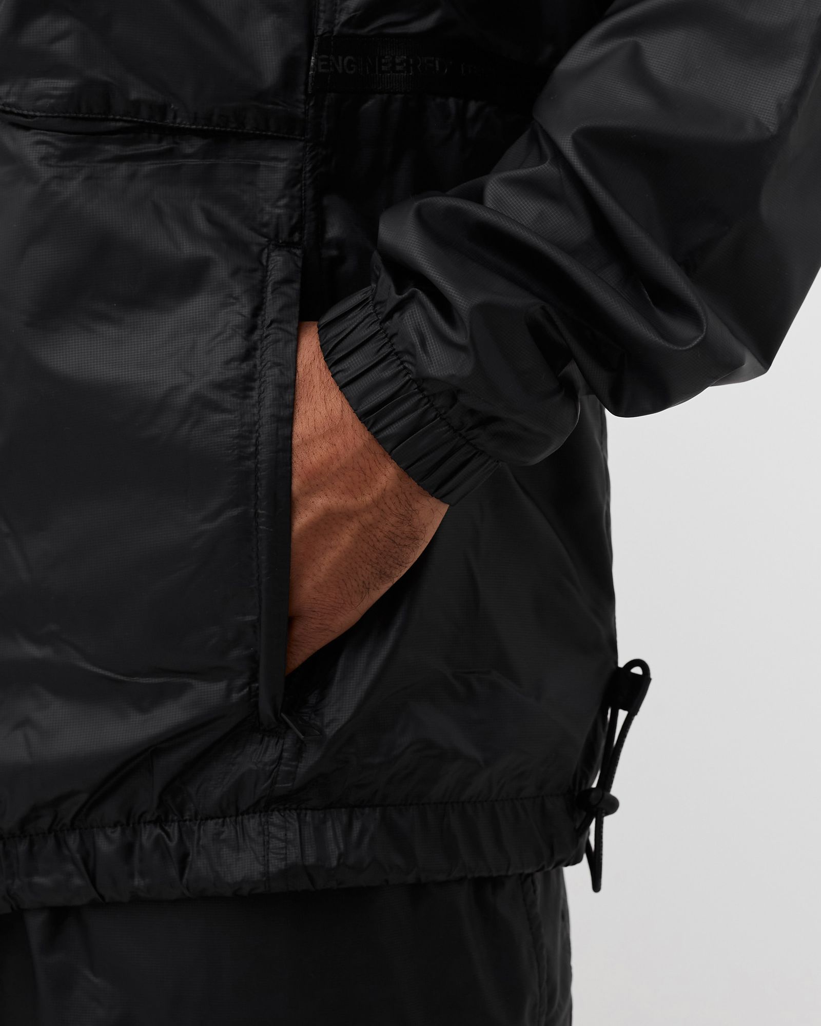 JORDAN 23 ENGINEERED STATEMENT TRACK JACKET