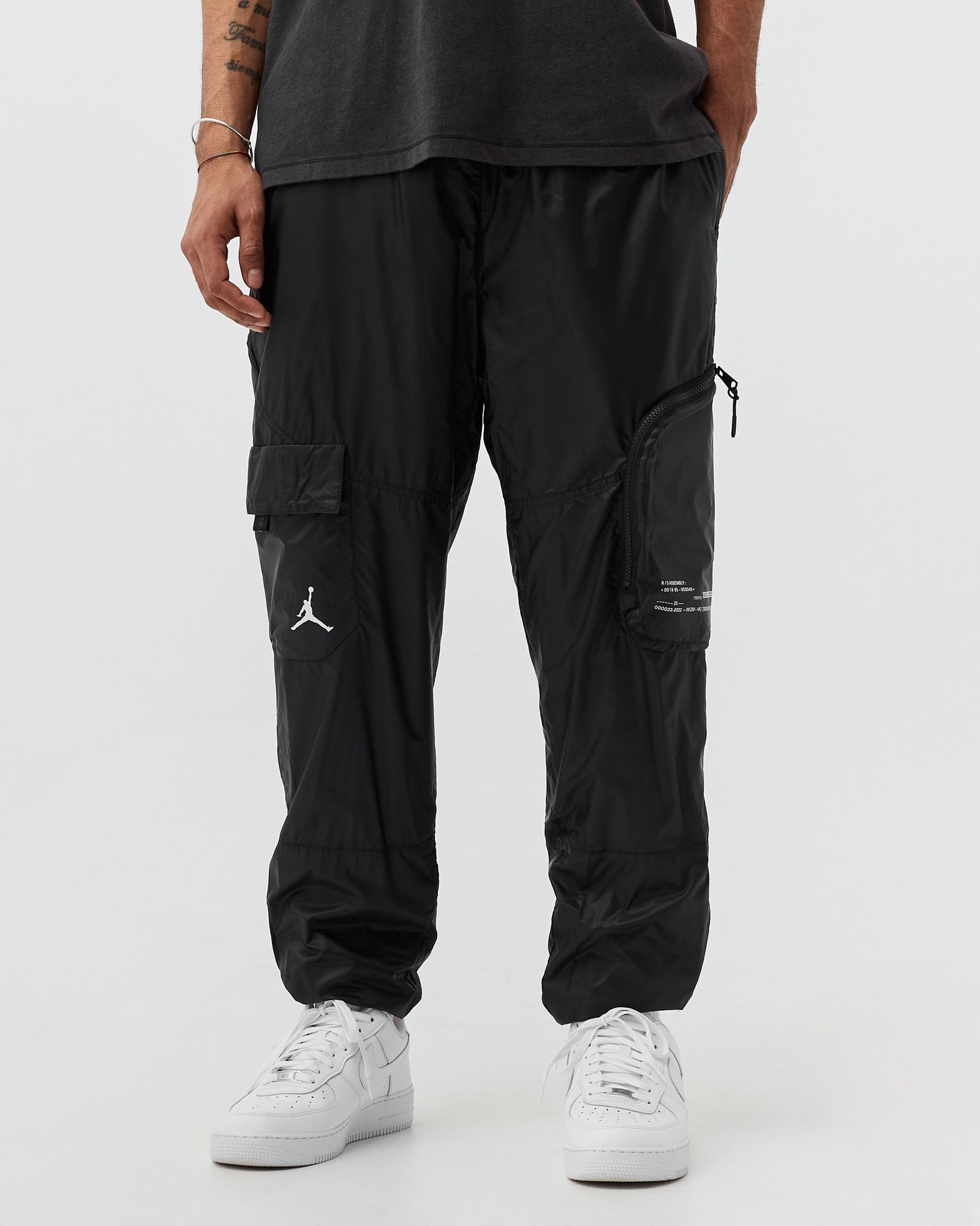 JORDAN 23 ENGINEERED STATEMENT TRACK PANT