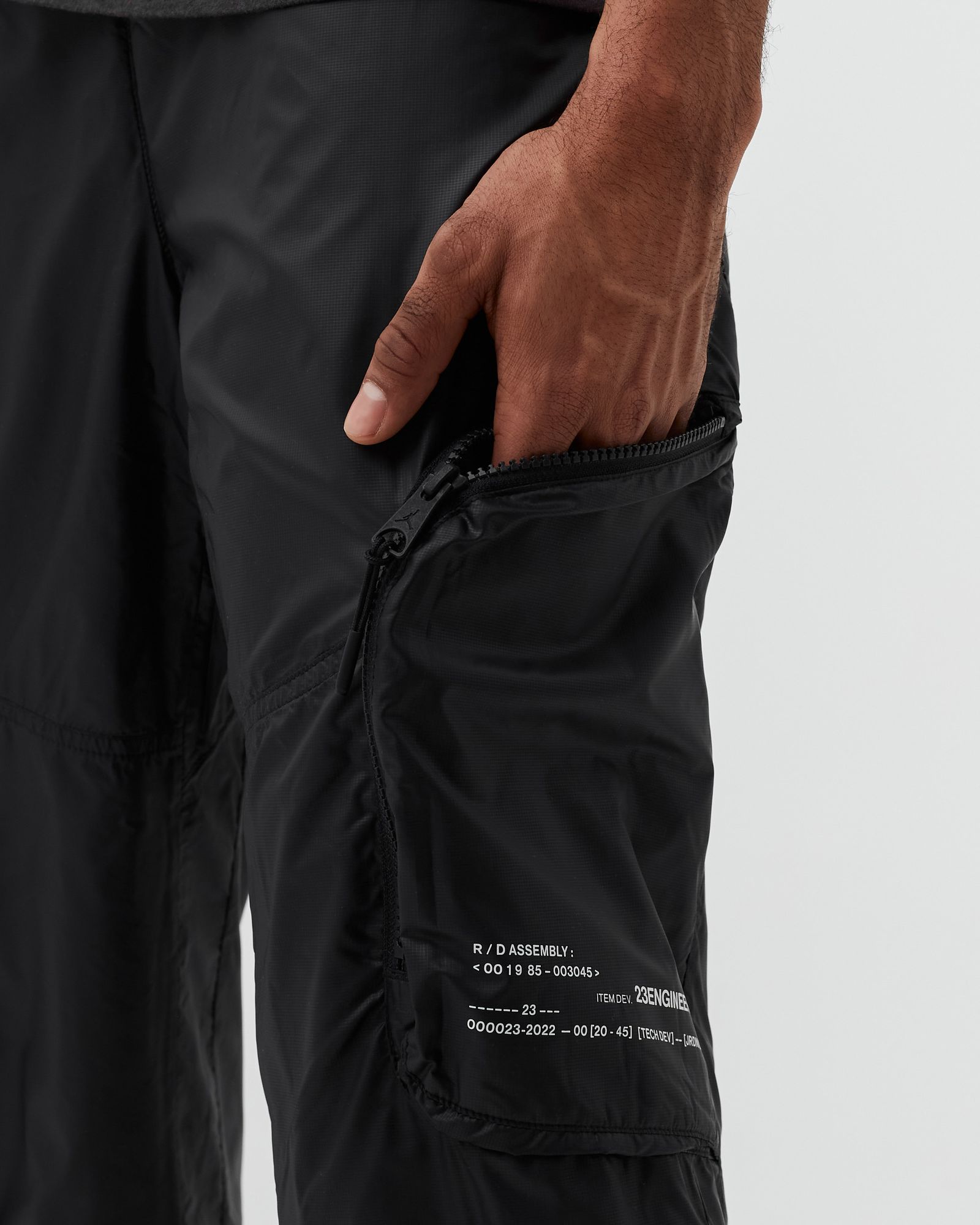 JORDAN 23 ENGINEERED STATEMENT TRACK PANT