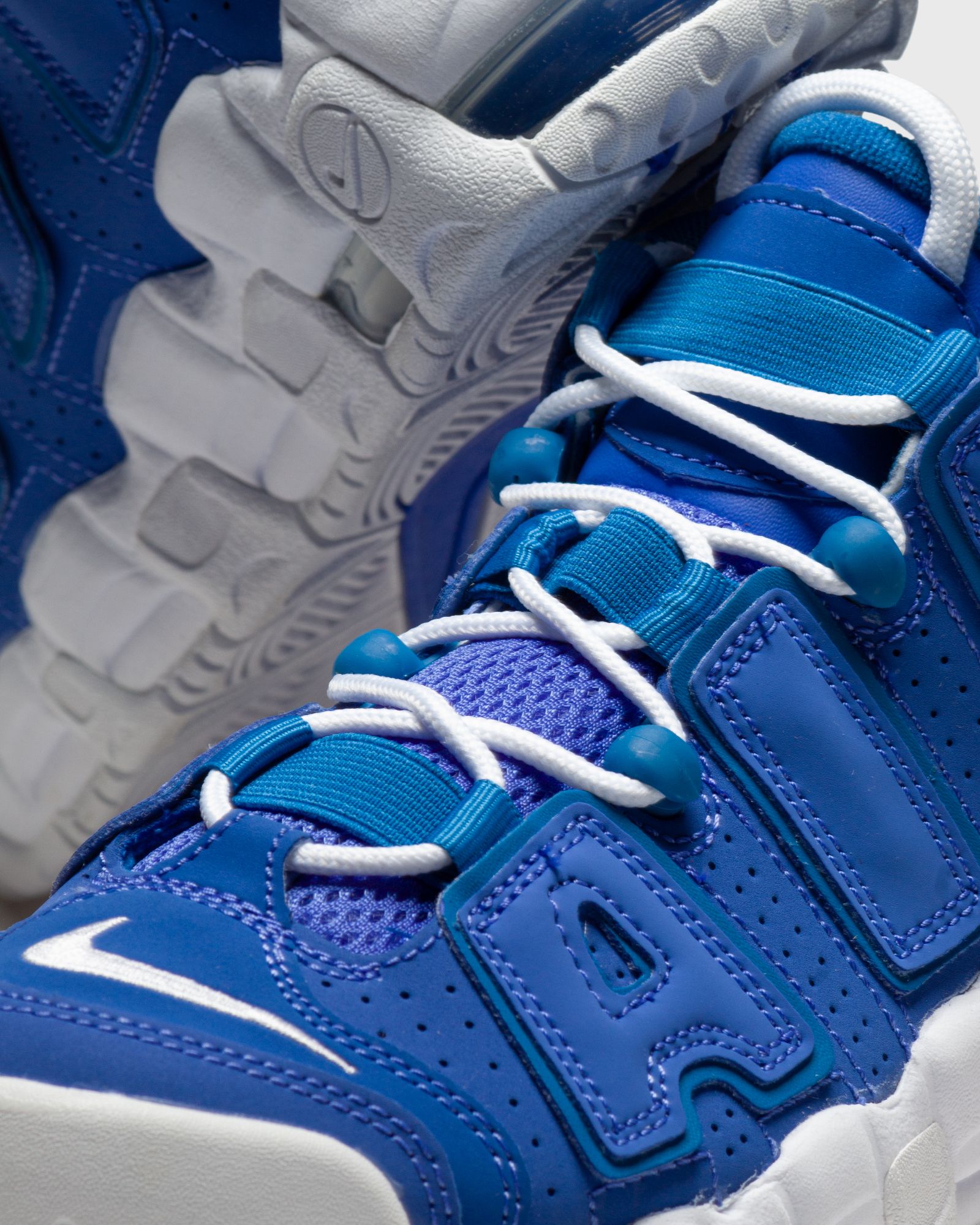 Air More Uptempo (GS)