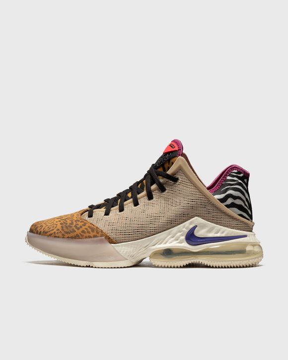LEBRON XIX LOW