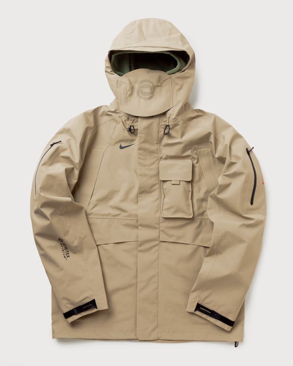 NIKE x CACT.US CORP GORE-TEX JACKET - ジャケット/アウター