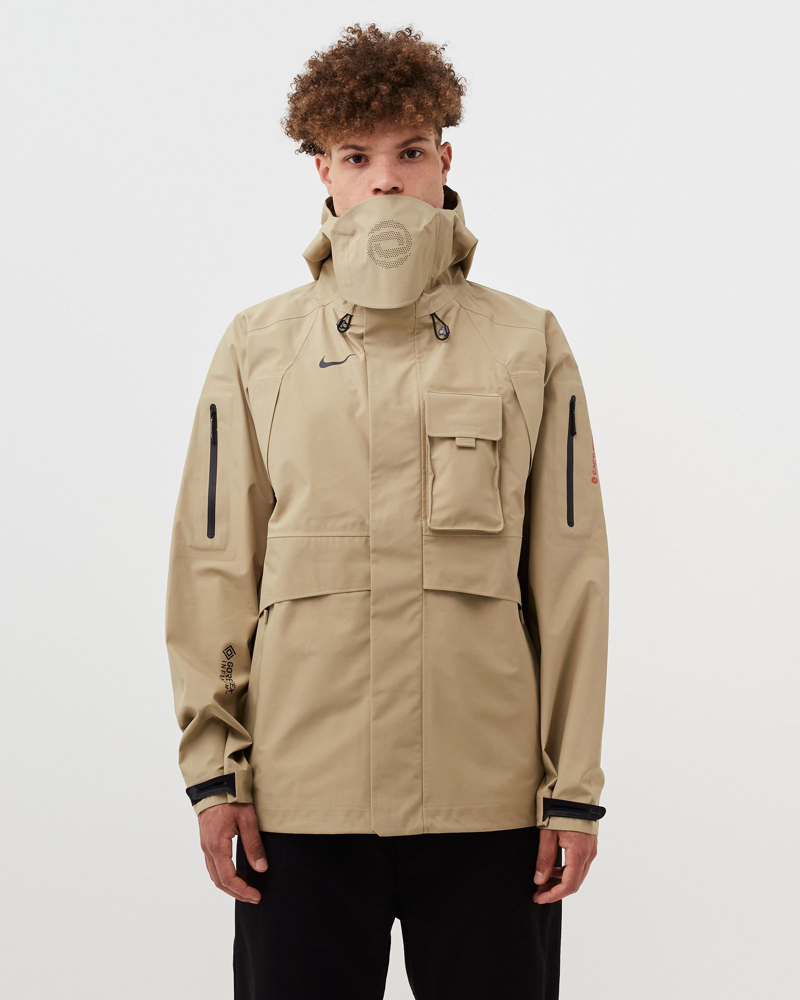 Nike x Travis Scott JACKET