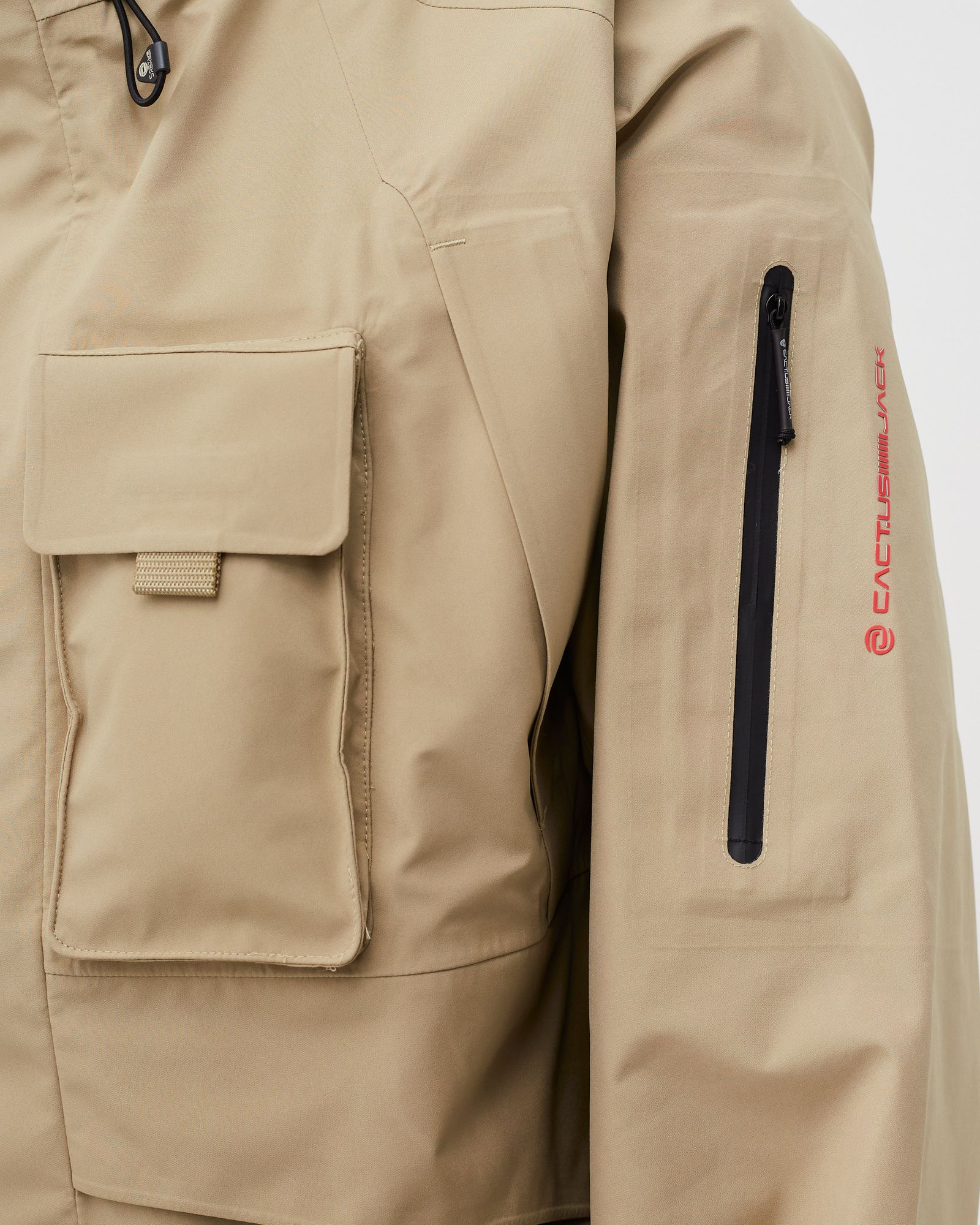 Nike x Travis Scott JACKET