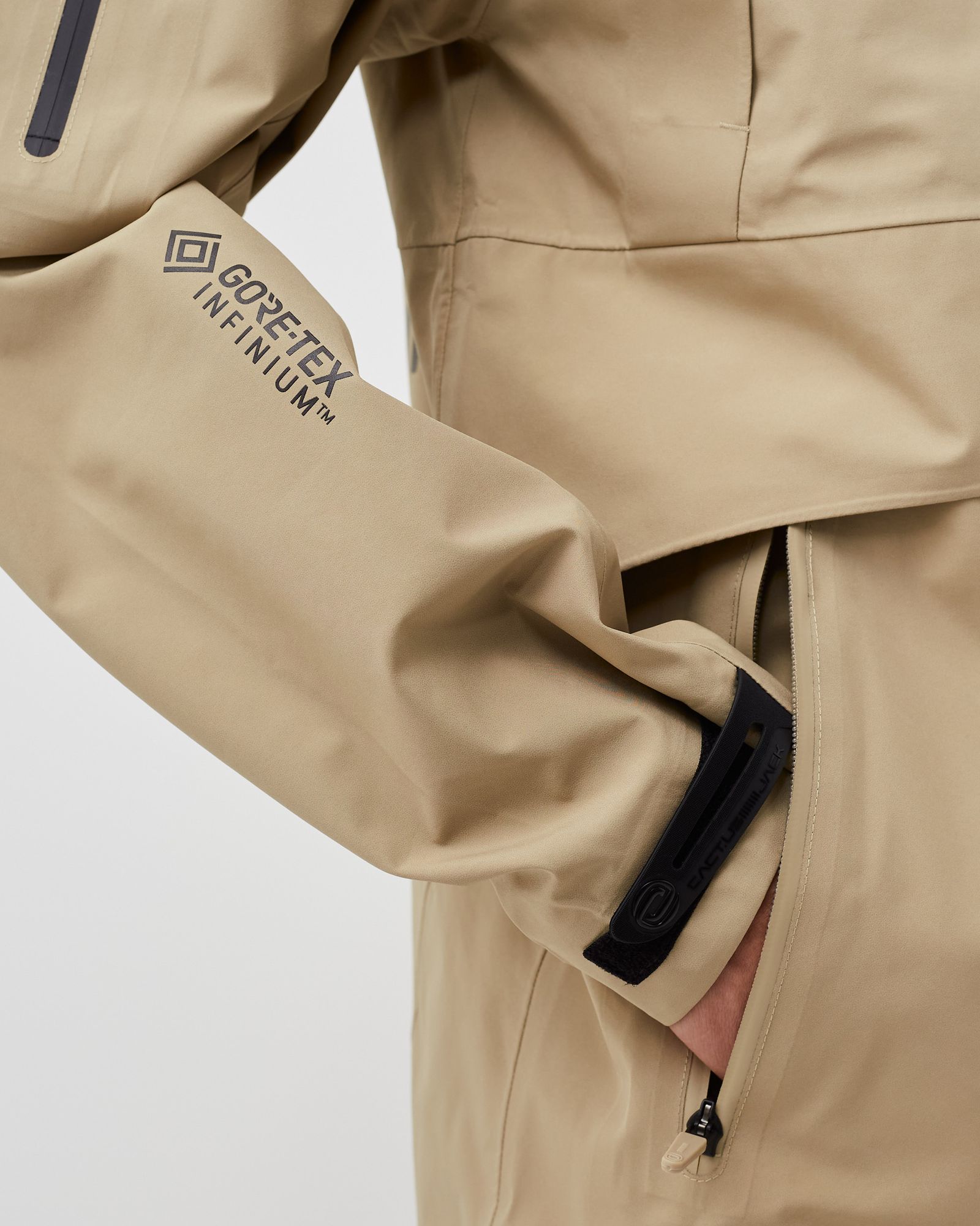 Nike x Travis Scott JACKET