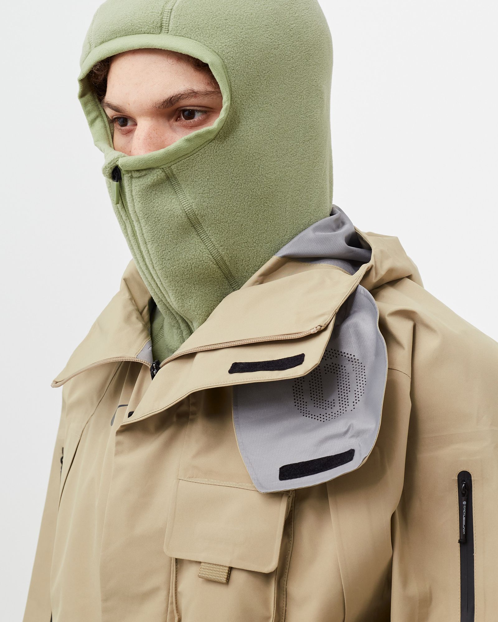 Nike x Travis Scott JACKET