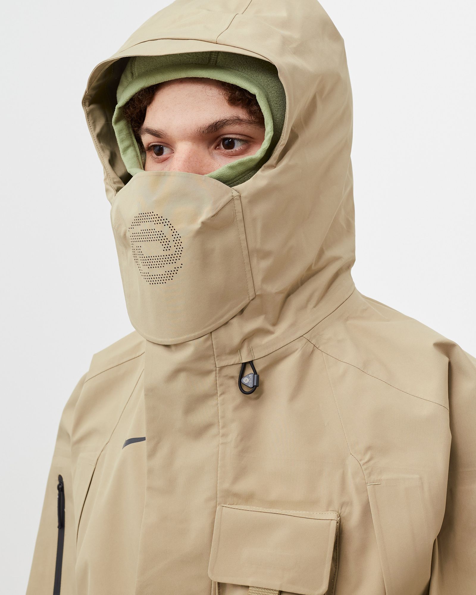 Nike x Travis Scott JACKET