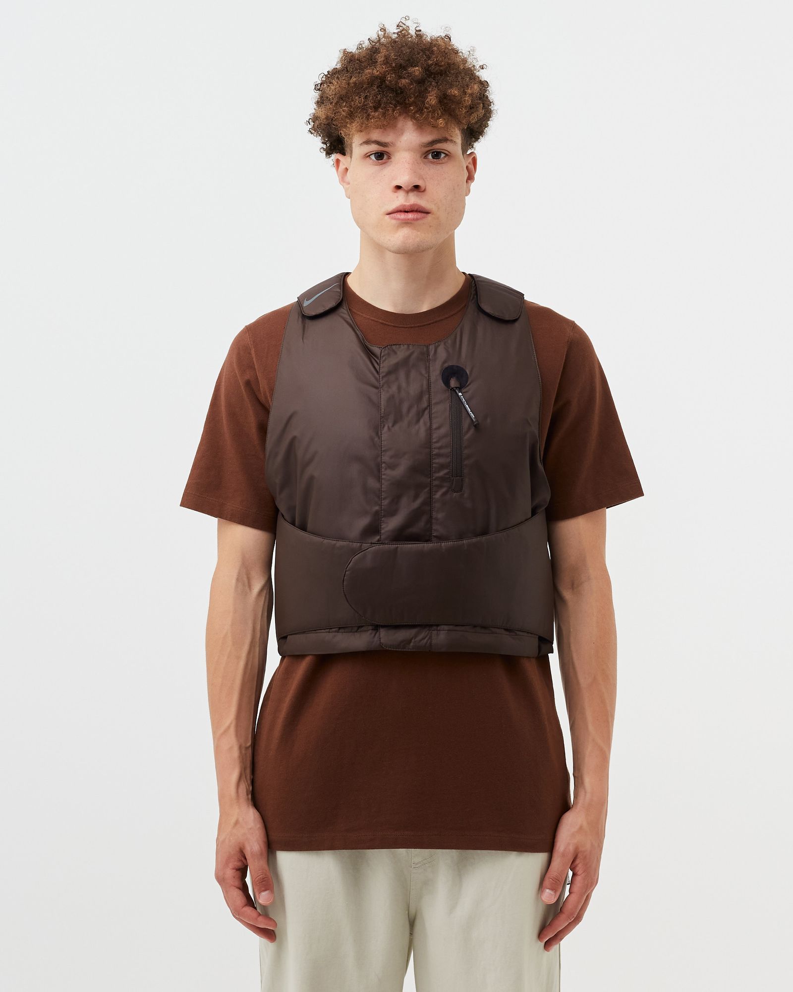 Nike x Travis Scott VEST