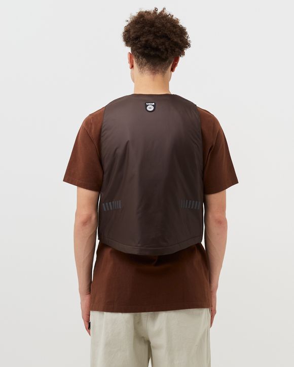 Nike Nike x Travis Scott VEST Brown | BSTN Store