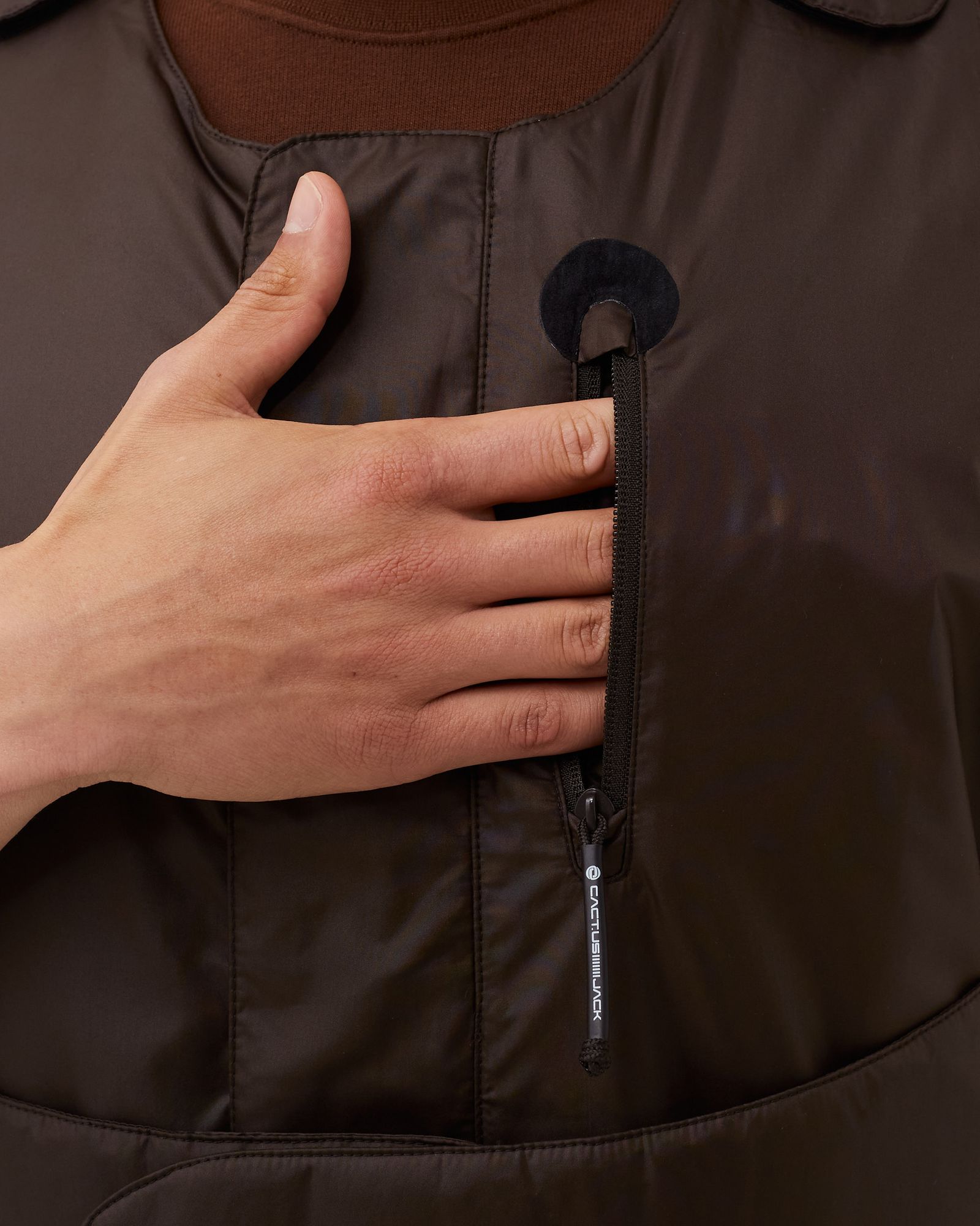 Nike x Travis Scott VEST