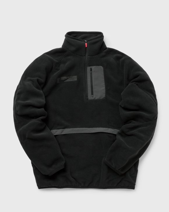 Nike Nike x Travis Scott QUARTER ZIP Black BSTN Store