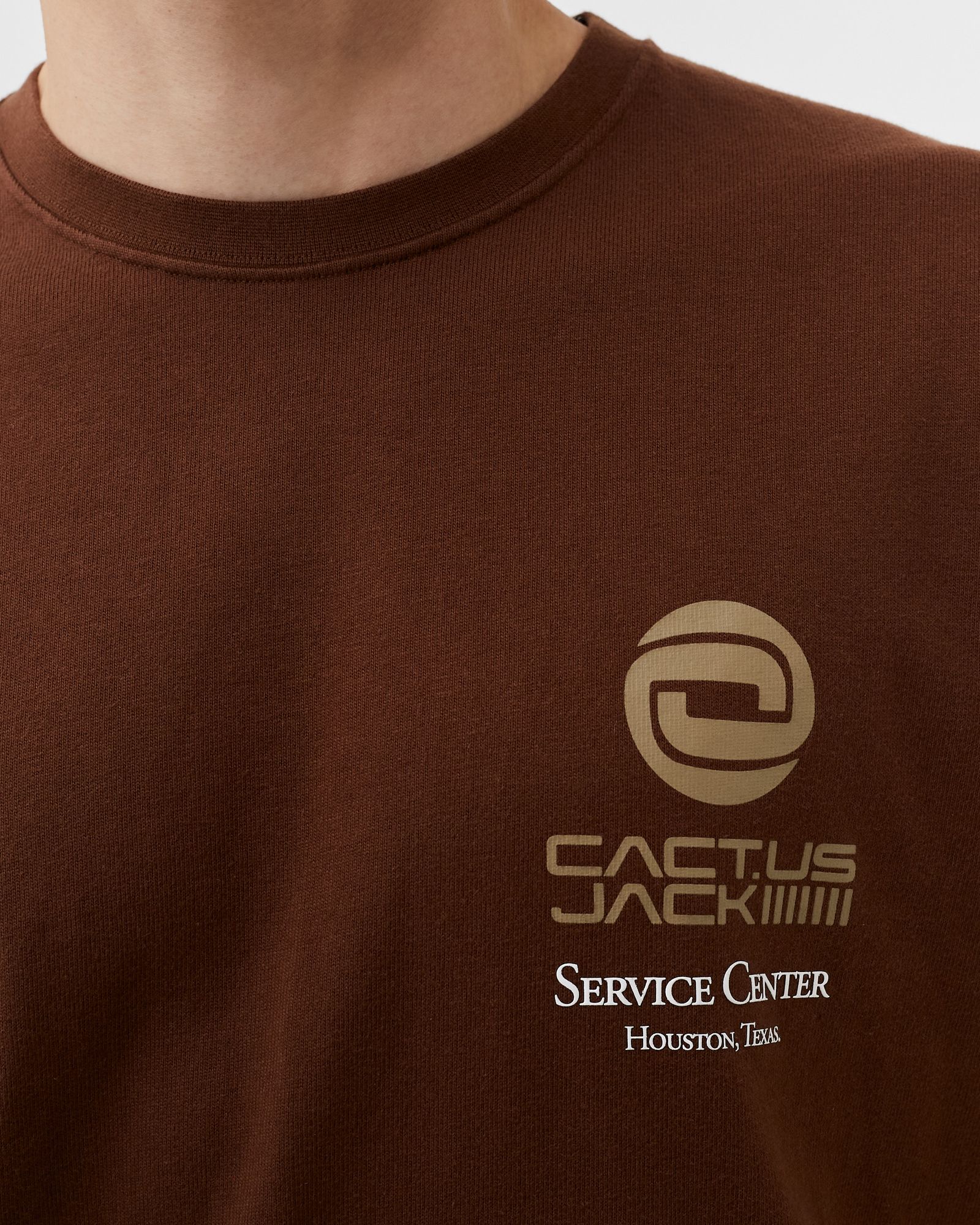 Nike x Travis Scott TEE