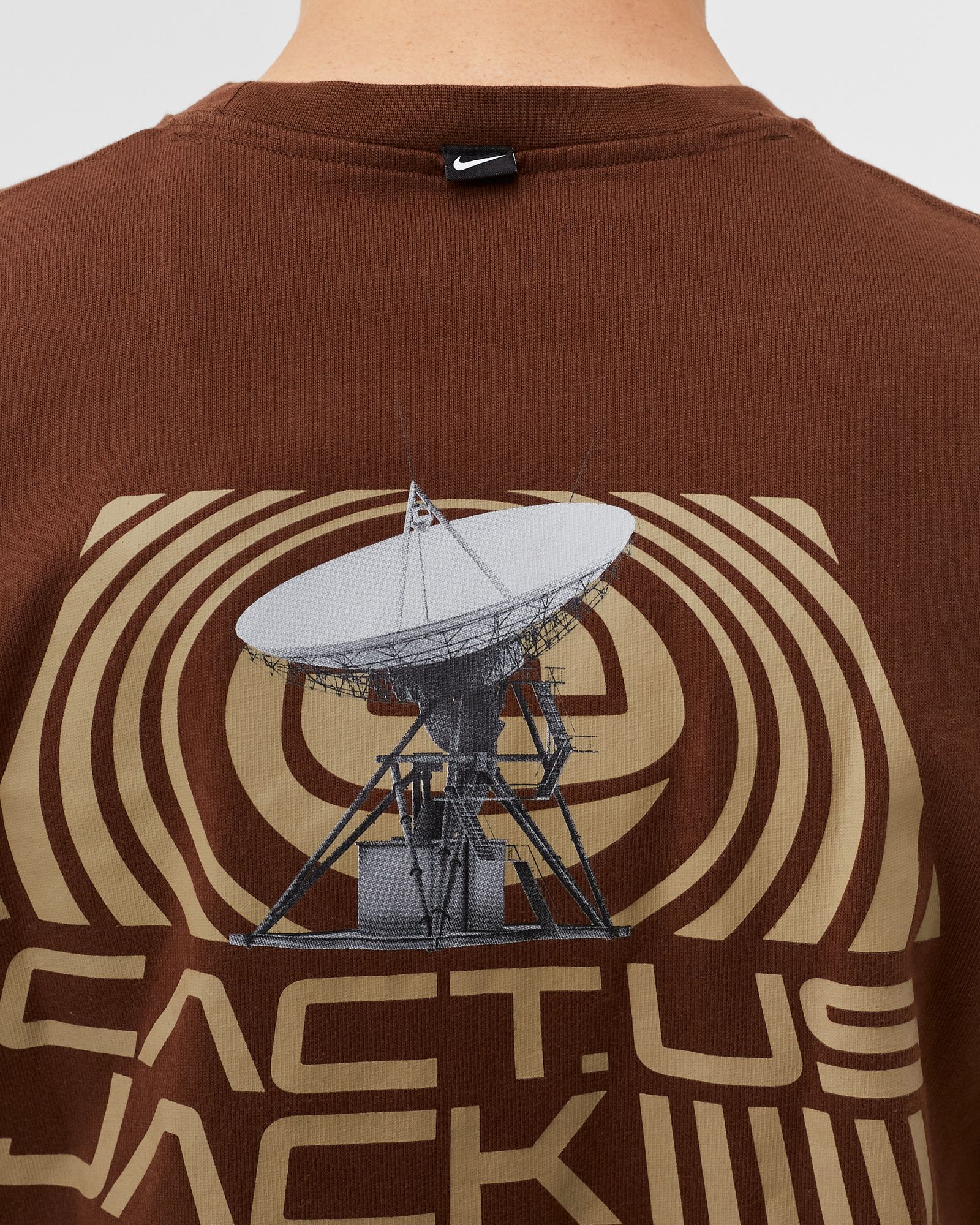 Nike x Travis Scott TEE