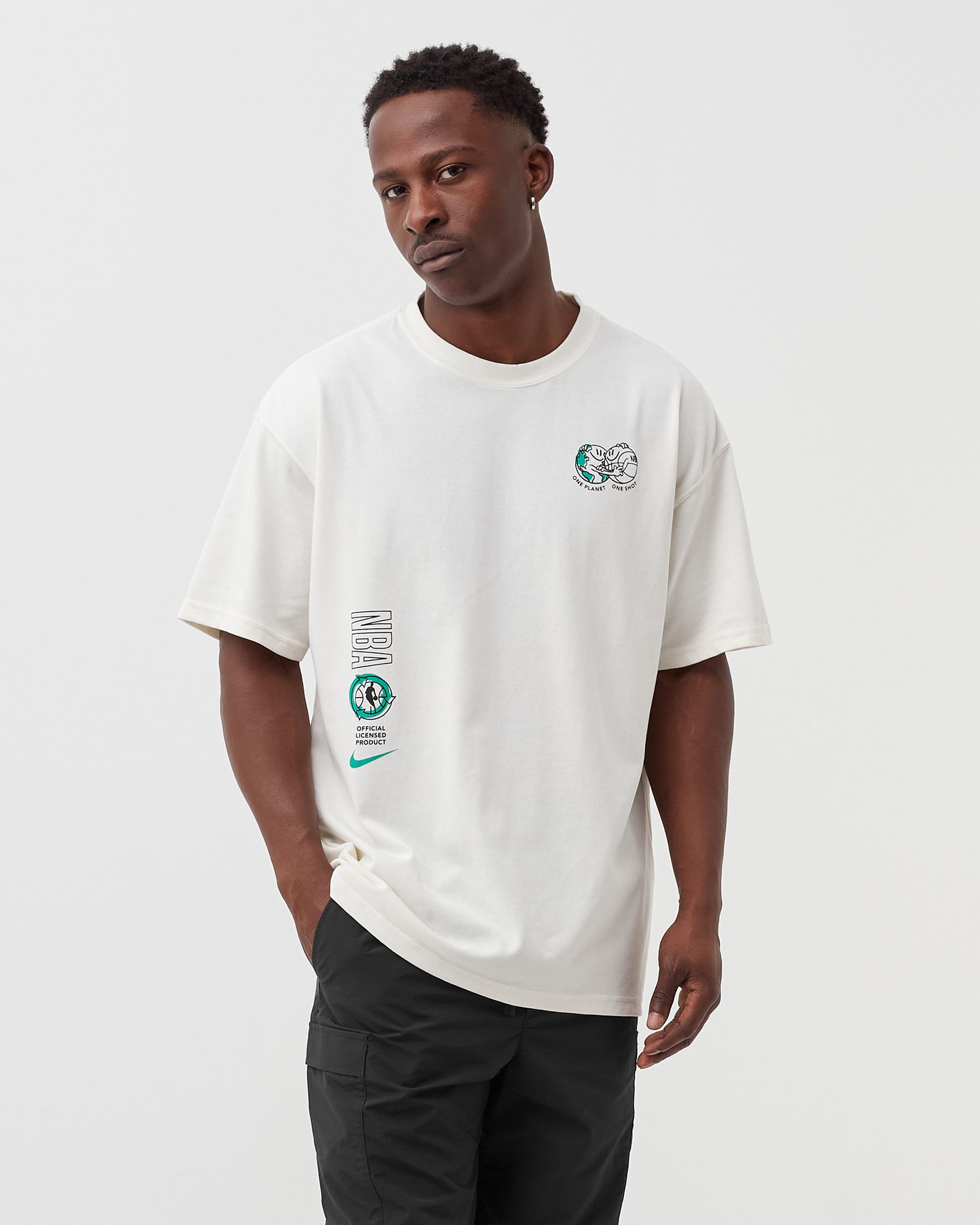 Team 31 Courtside NBA Tee