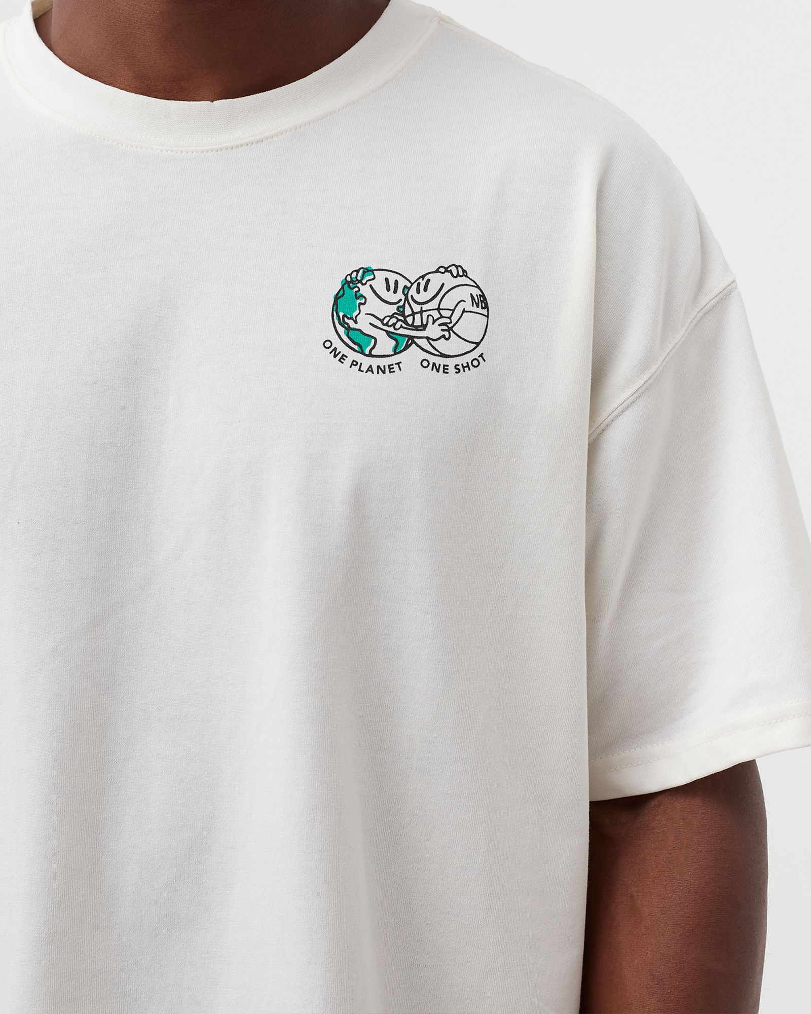 Team 31 Courtside NBA Tee