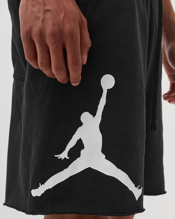 JORDAN ESSENTIALS FLEECE HBR SHORT