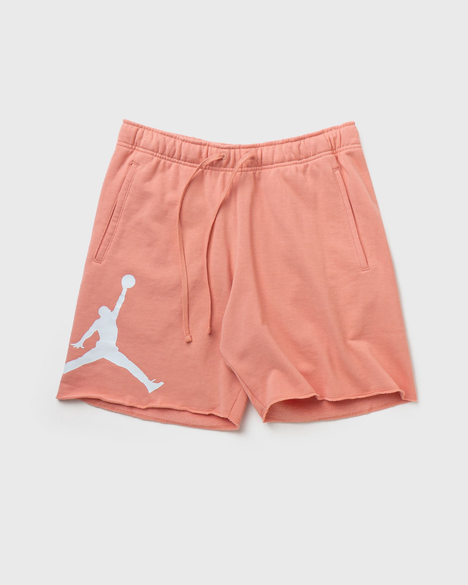 JORDAN ESSENTIALS FLEECE HBR SHORT