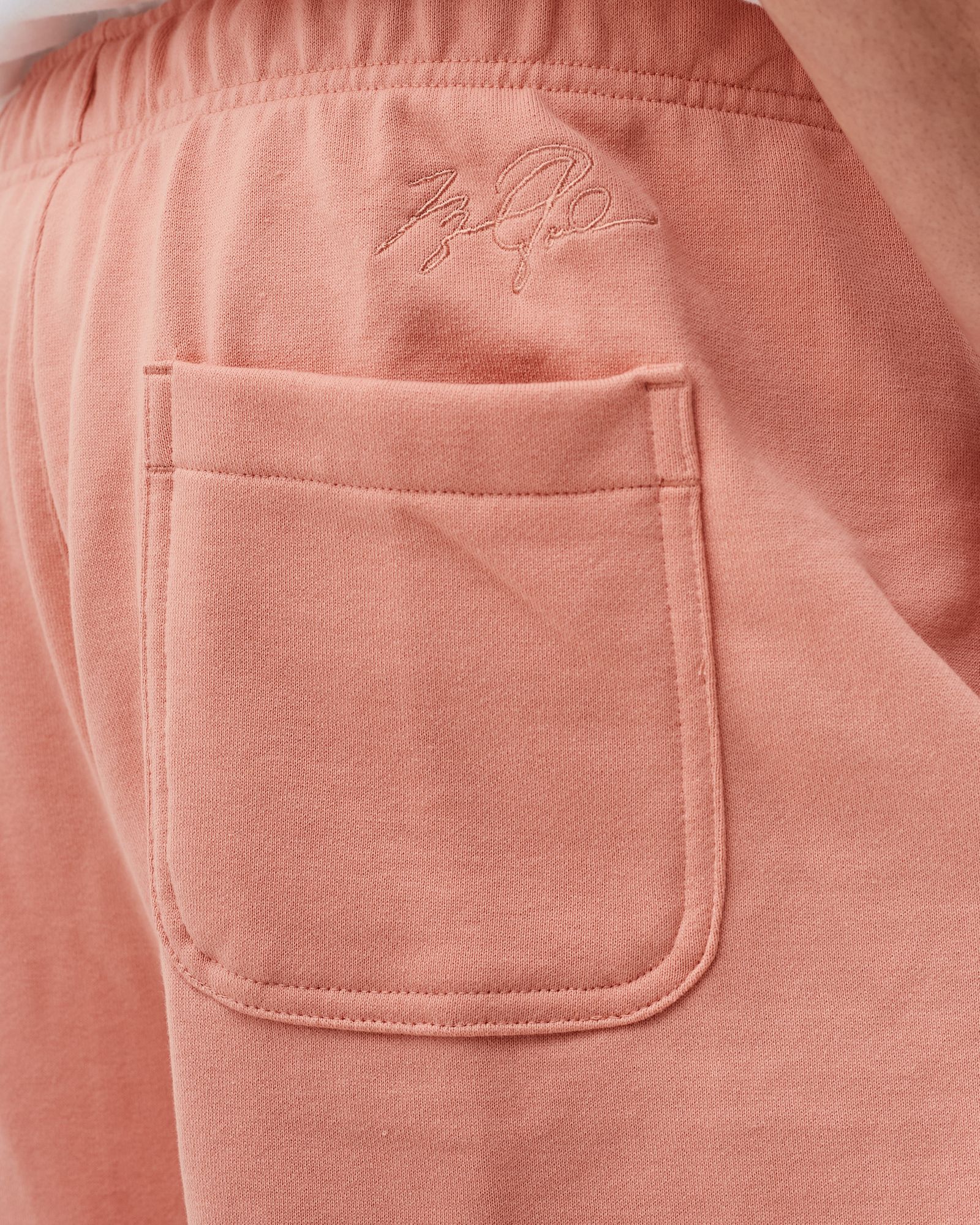 JORDAN ESSENTIALS FLEECE HBR SHORT