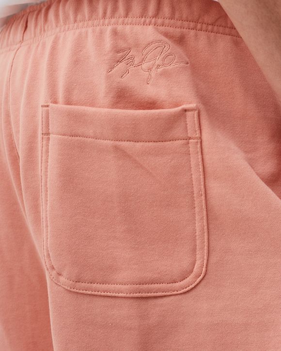 JORDAN ESSENTIALS FLEECE HBR SHORT