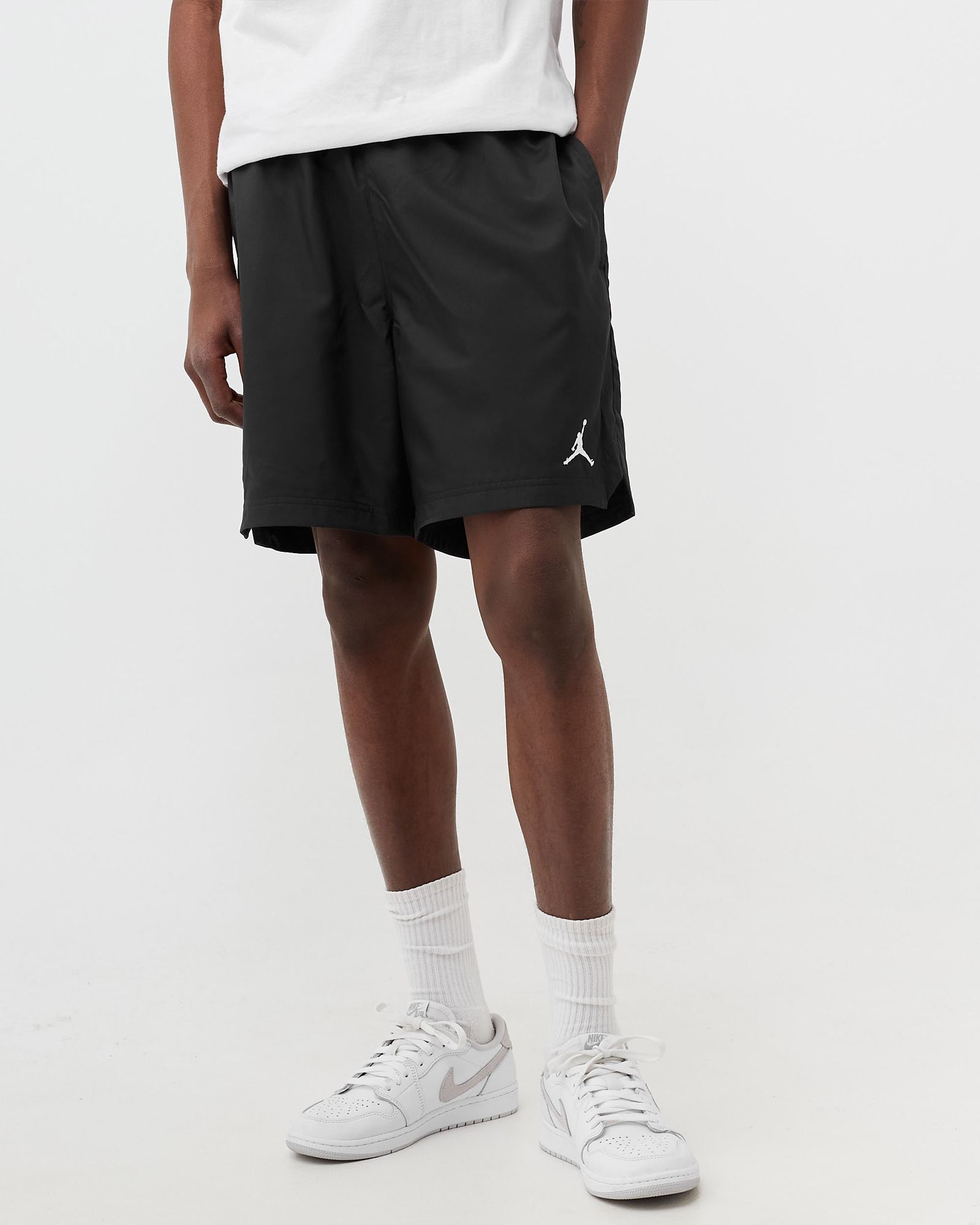 JORDAN ESSENTIALS POOLSIDE SHORT