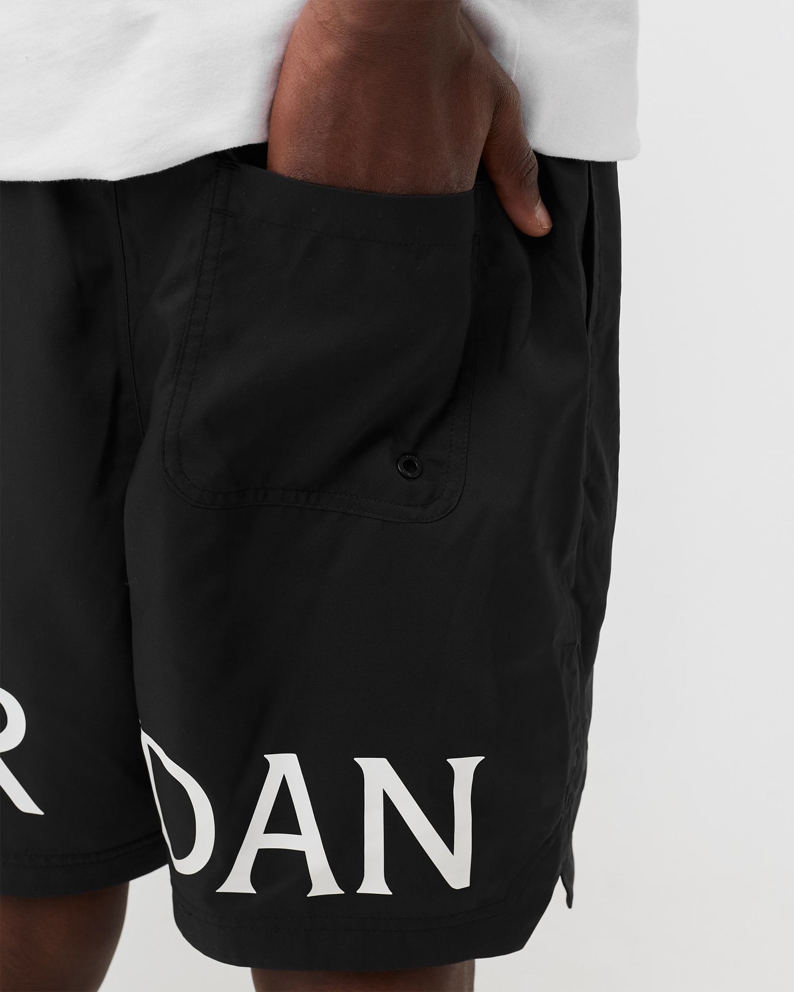 JORDAN ESSENTIALS POOLSIDE SHORT