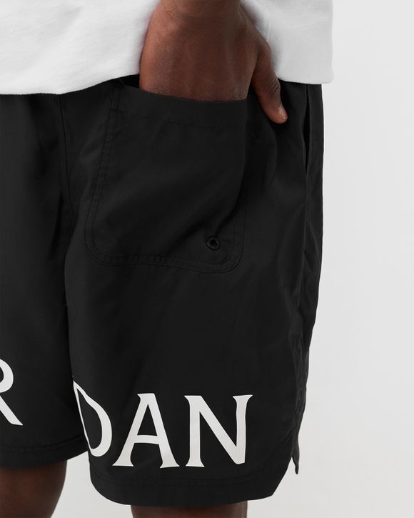 JORDAN ESSENTIALS POOLSIDE SHORT