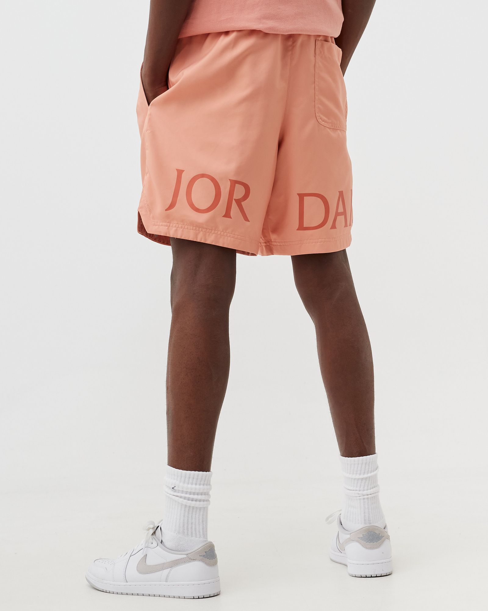 JORDAN ESSENTIALS POOLSIDE SHORT