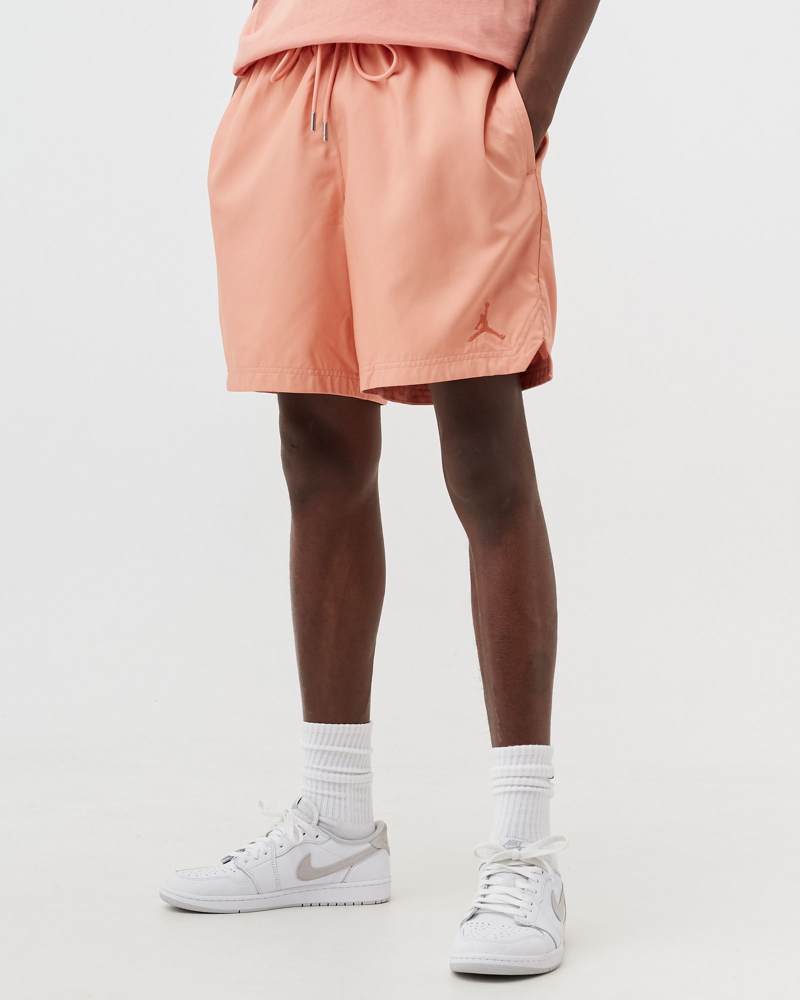 JORDAN ESSENTIALS POOLSIDE SHORT