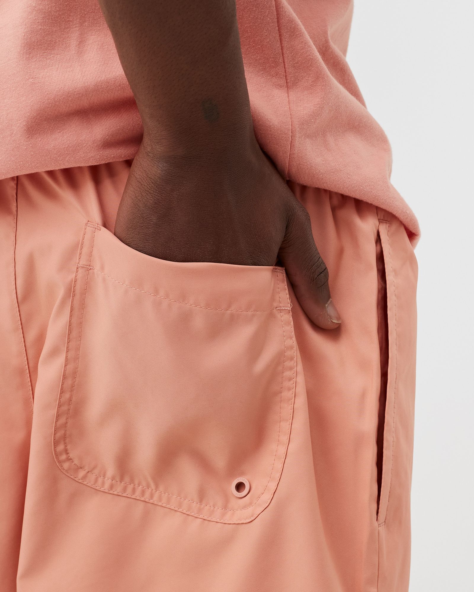 JORDAN ESSENTIALS POOLSIDE SHORT