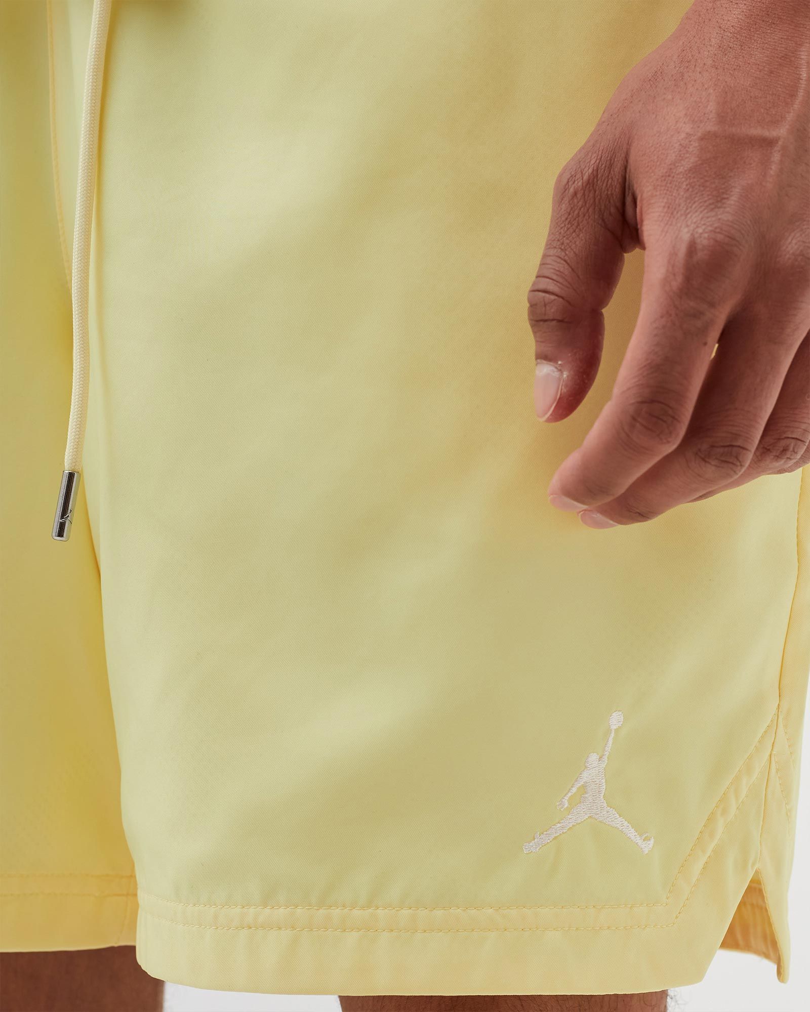 JORDAN POOLSIDE SHORT