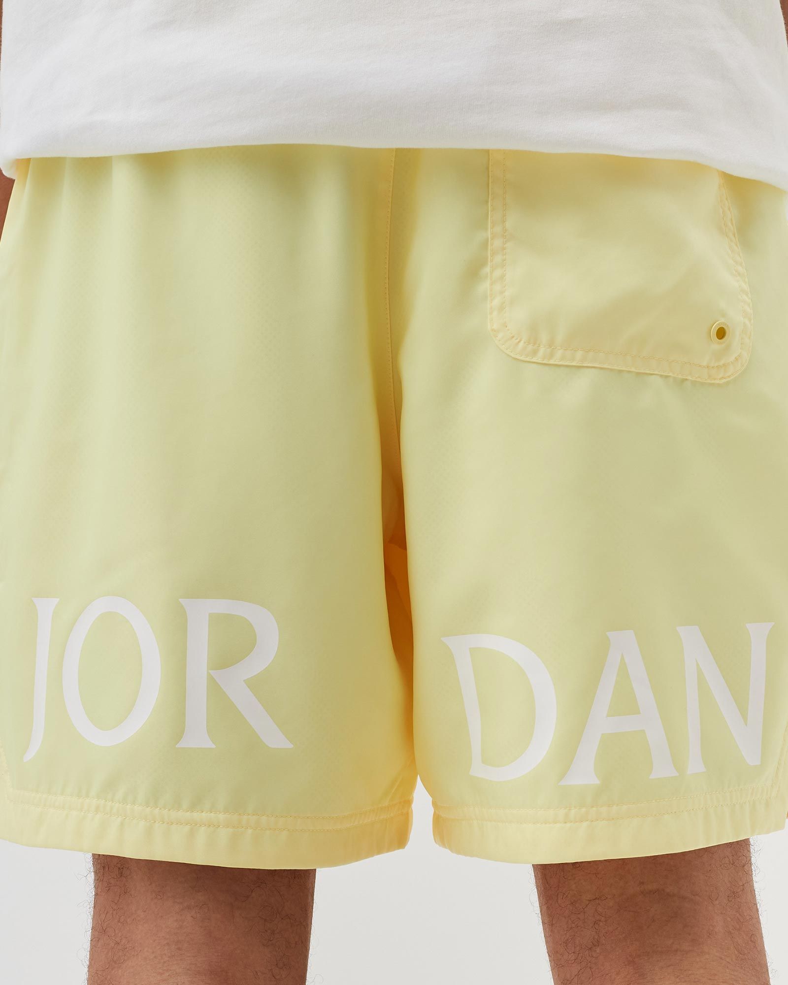 JORDAN POOLSIDE SHORT