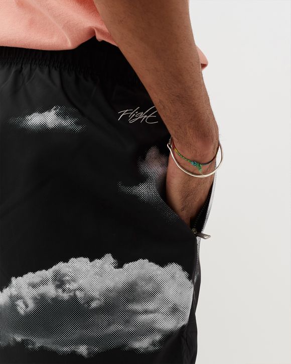 JORDAN STATEMENT POOLSIDE SHORT