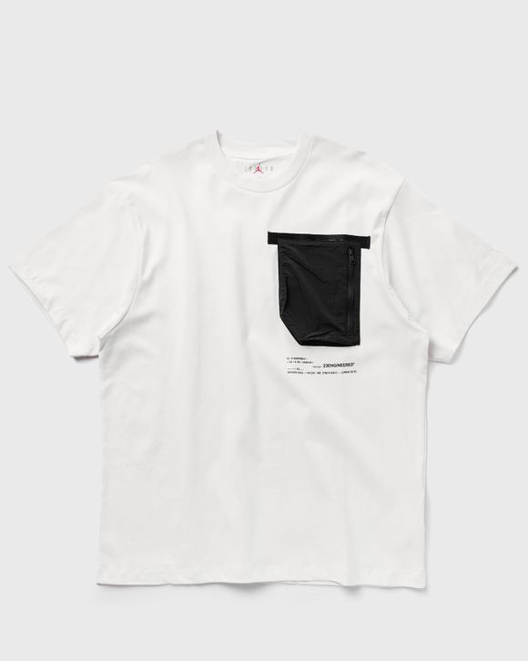 JORDAN 23 ENGINEERED STATEMENT TOP