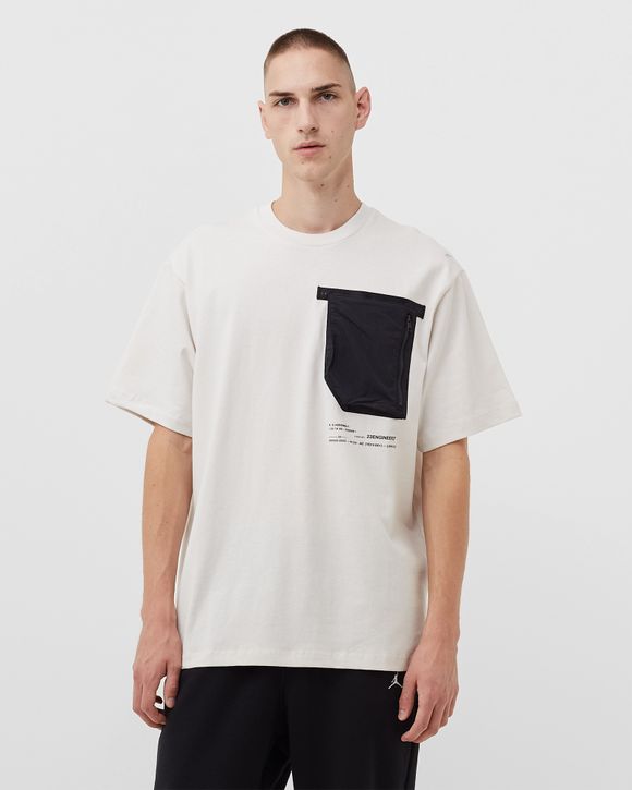 JORDAN 23 ENGINEERED STATEMENT TOP