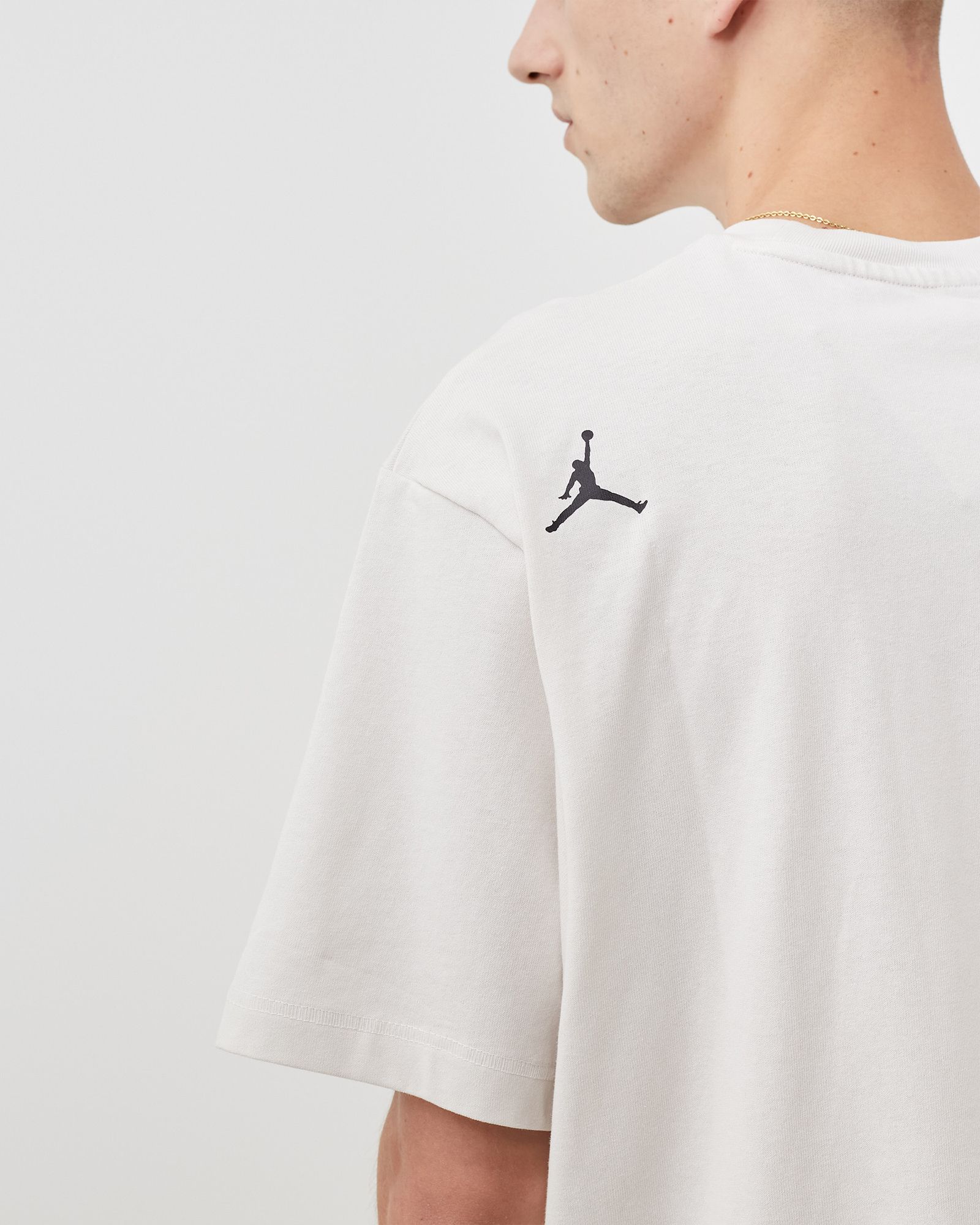 JORDAN 23 ENGINEERED STATEMENT TOP