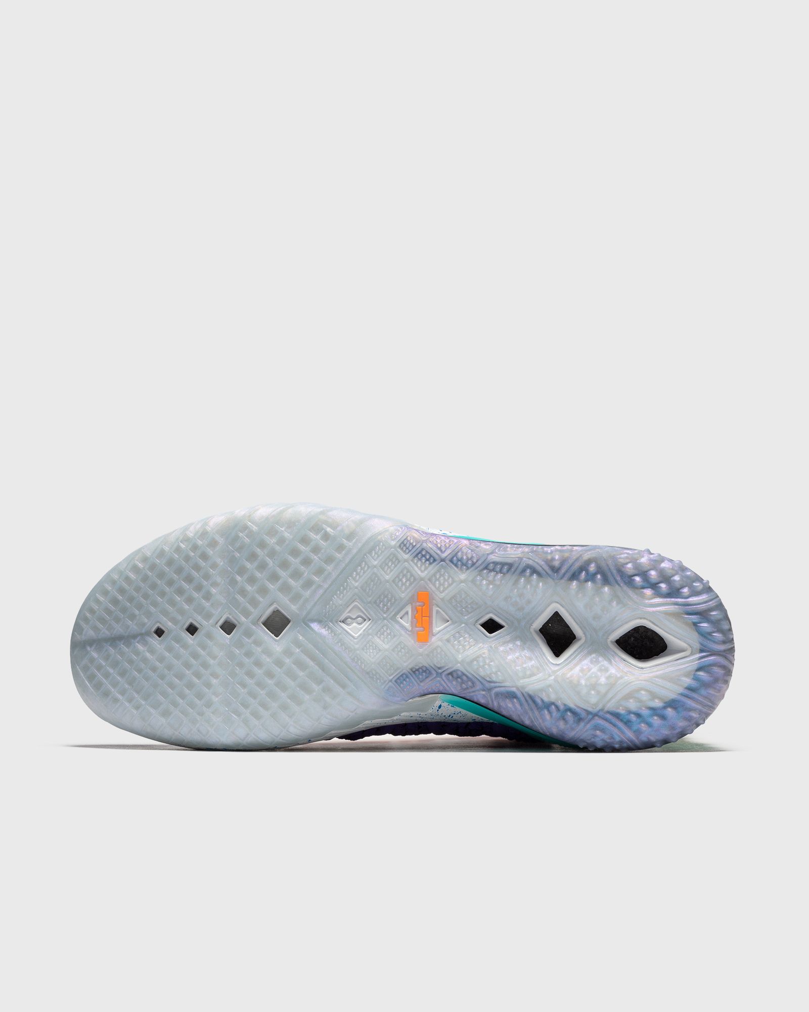 LeBron 18 'Best 1-9'