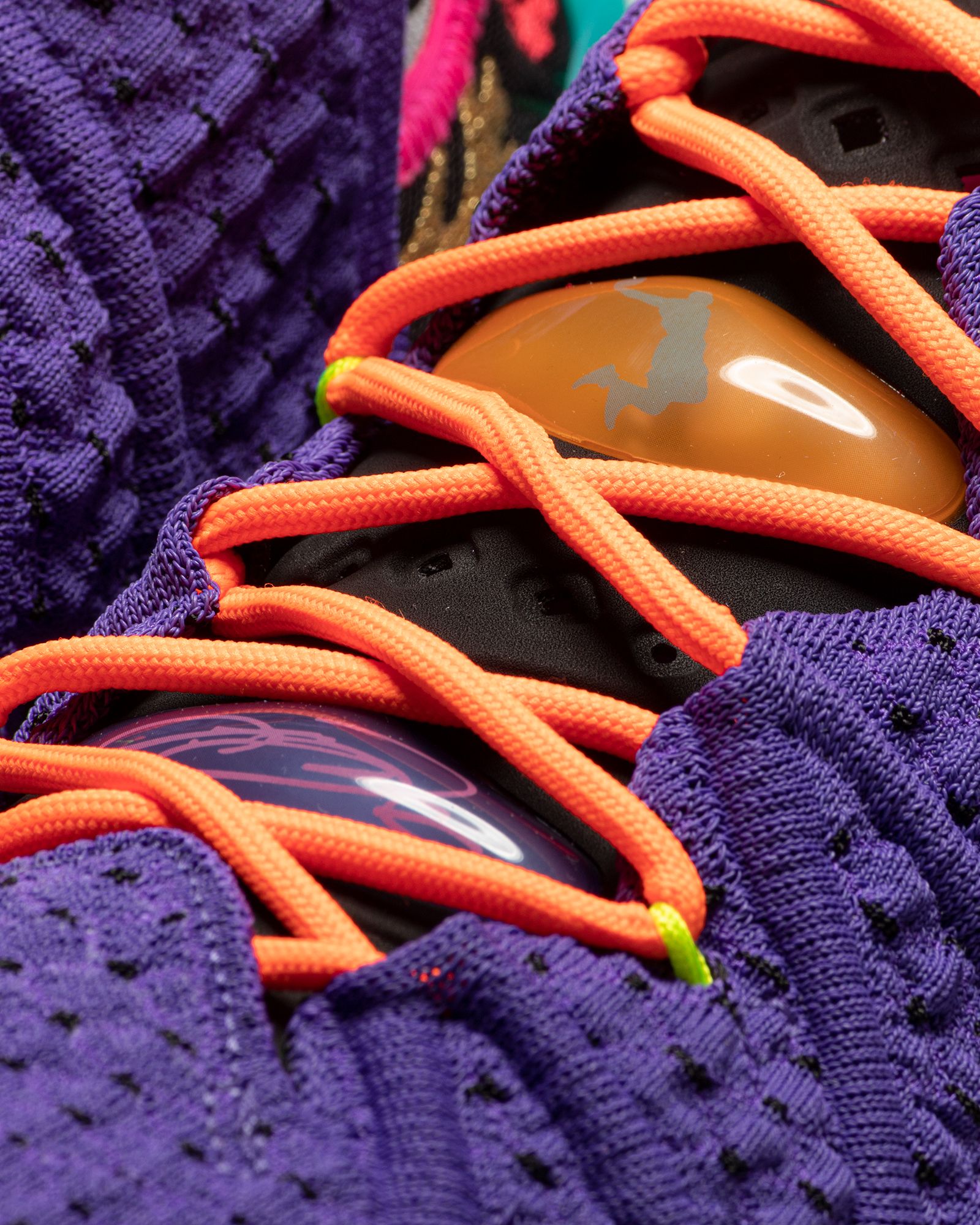 LeBron 18 'Best 1-9'