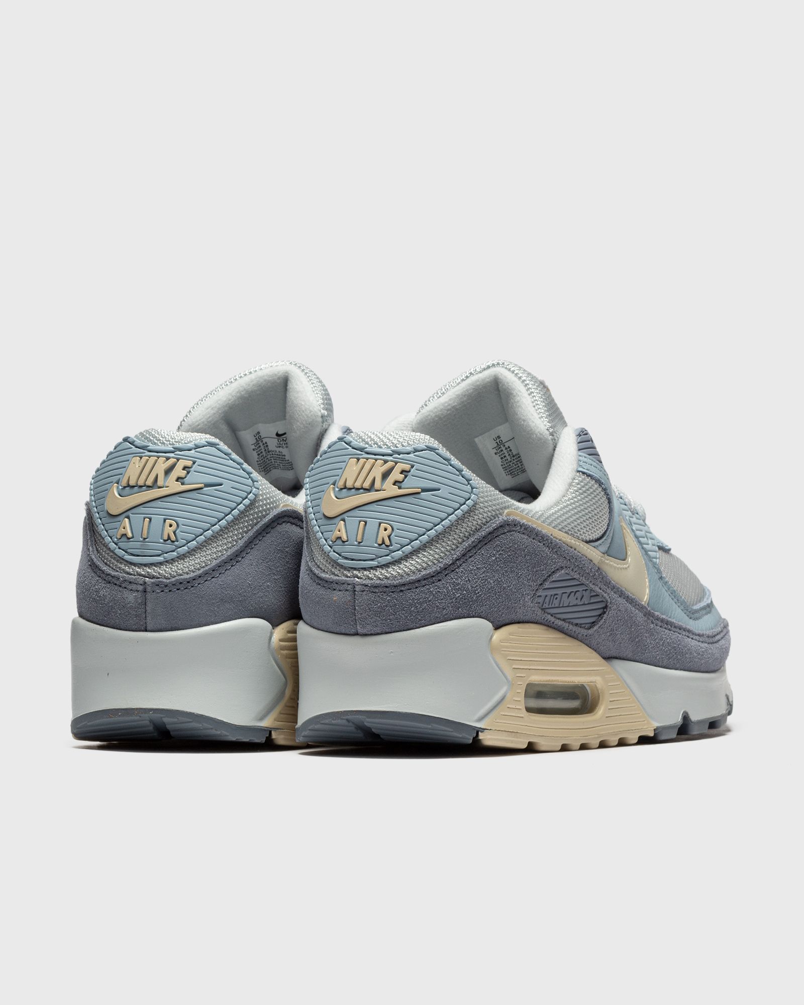 AIR MAX 90 Premium 'Ashen Slate' 