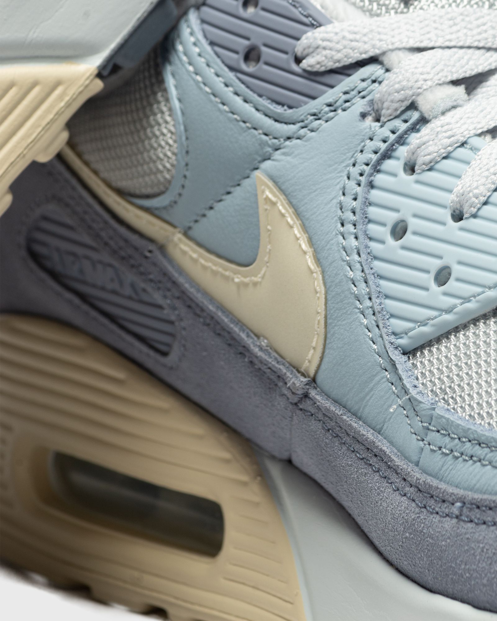 AIR MAX 90 Premium 'Ashen Slate' 