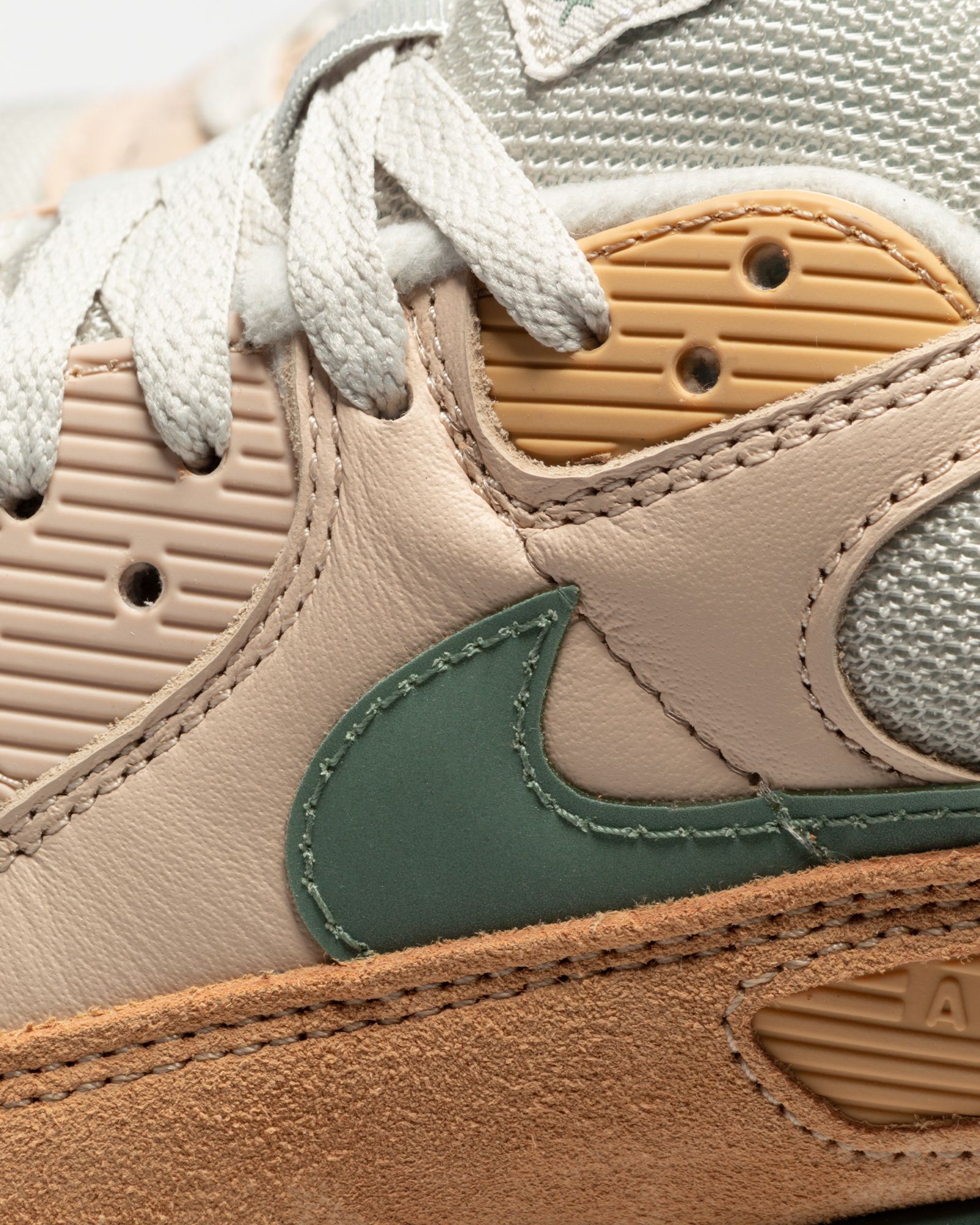 AIR MAX 90 PREMIUM 'Dutch Green'