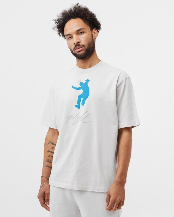 Jordan JORDAN X UNION GFX TEE Grey | BSTN Store