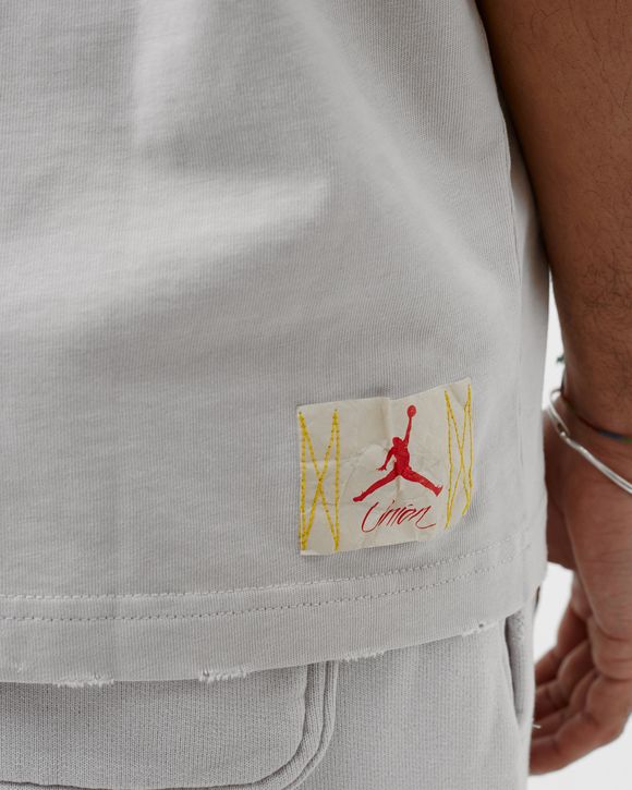 JORDAN X UNION GFX TEE