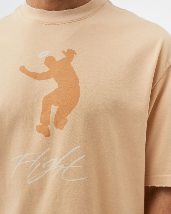 JORDAN X UNION GFX TEE