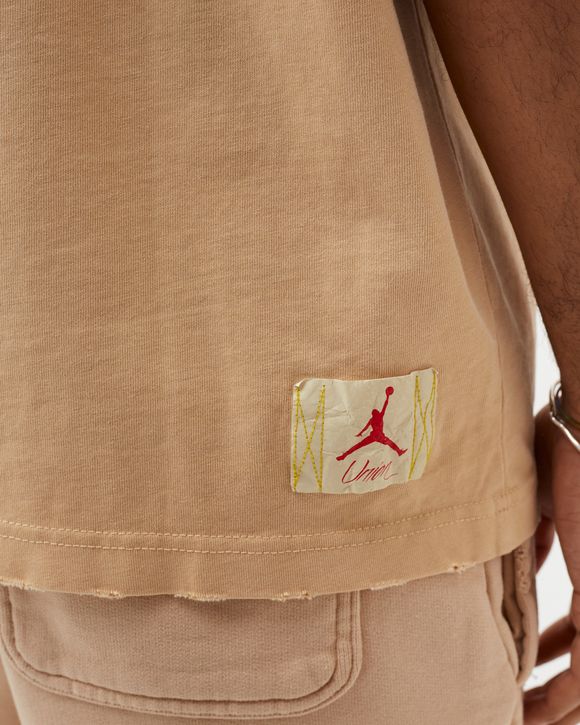 JORDAN X UNION GFX TEE